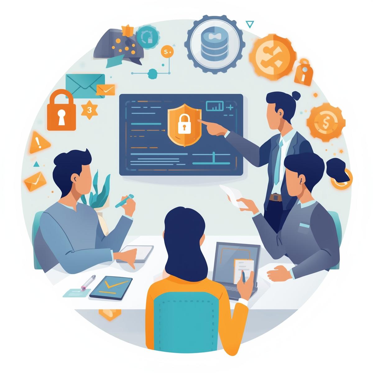 How Cyber Security training helps organizations prevent data breaches