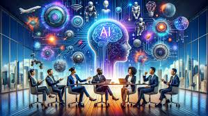 How AI Automation Is Transforming Small and Medium Businesses