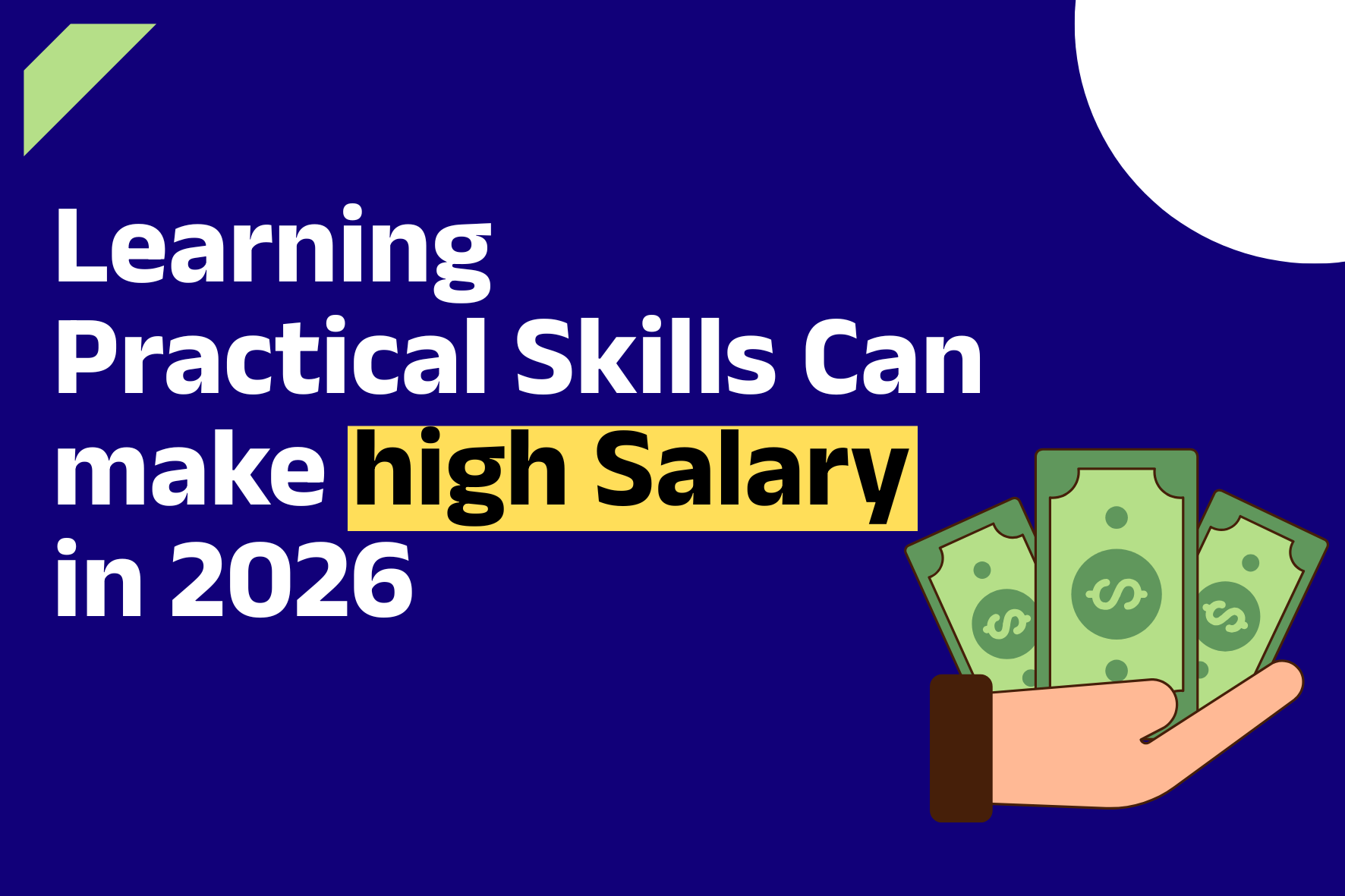 How Learning Practical Skills Can Fast-Track Your Career and Salary in 2026